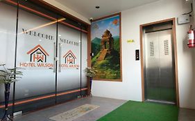 Hotel Wilson Hill, Dharampur